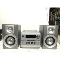 Bán bộ dàn nghe nhạc Sharp SD - GX1 Dàn cực vip Bãi nhật về hát cực tốt