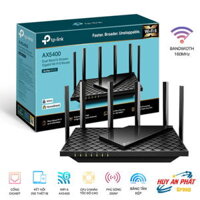 Bán Bộ Phát Sóng Wifi 6 TP-Link Archer AX73 AX5400Mbps