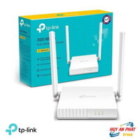 Bán Bộ Phát Sóng Wifi TP-Link TL-WR820N Tốc độ 300Mbps