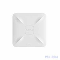 Bán bộ phát Wifi ốp trần RUIJIE REYEE RG-RAP2200(F)