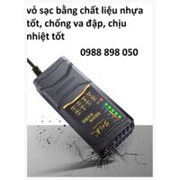 BÁN BỘ SẠC XE ĐẠP ĐIỆN 72V 17AH-22AH LOẠI XỊN SHOPPHUKIEN192