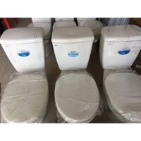 Bán bồn cầu cũ Inax C-117