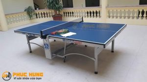 Bàn bóng bàn cao cấp Mofit Sport MP-99/3