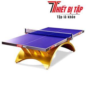 Bàn bóng bàn DHS Gold Rainbow
