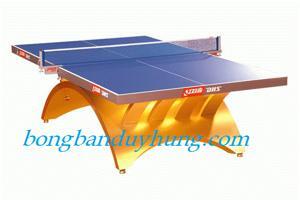 Bàn bóng bàn DHS Gold Rainbow