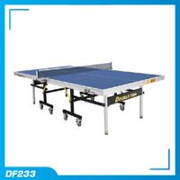 Bàn Bóng Bàn Double Fish 233