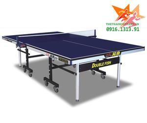 Bàn bóng bàn Double Fish DF-233