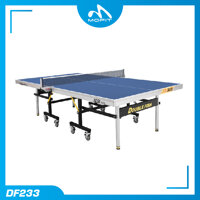 Bàn Bóng Bàn Double Fish 233