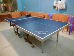 Bàn bóng bàn Double Fish DF-233