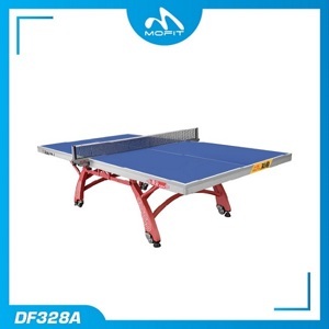 Bàn bóng bàn Double Fish 328A