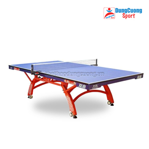 Bàn bóng bàn Double Fish DF-328