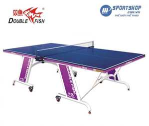 Bàn bóng bàn Double Fish DF-703