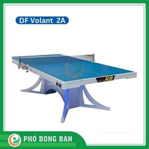 Bàn bóng bàn Double Fish VOLANT-2-A