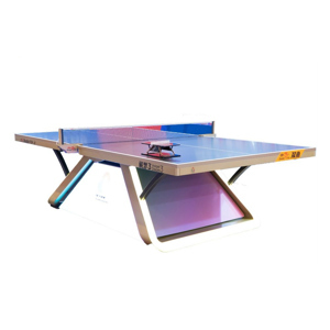 Bàn bóng bàn Double Fish Volant King