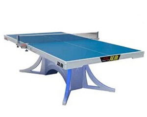 Bàn bóng bàn Double Fish VOLANT-2-A