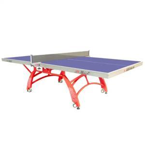 Bàn bóng bàn Double Fish X1