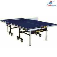 Bàn bóng bàn DOUBLE FISH DF-233