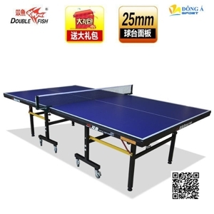 Bàn bóng Bàn Doublefish 221