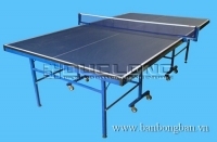 Bàn bóng bàn Đức Long PT 06