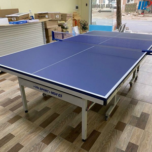 Bàn bóng bàn VinaSport MDF 18ly