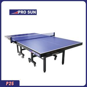 Bàn bóng bàn Pro sun P25 (Bình Minh P25)