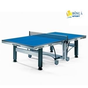 Bàn bóng bàn thi đấu Cornilleau 740
