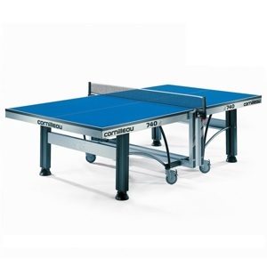 Bàn bóng bàn thi đấu Cornilleau 740