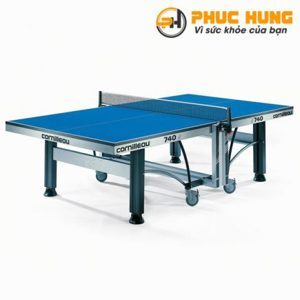 Bàn bóng bàn thi đấu Cornilleau 740
