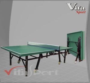 Bàn bóng bàn thi đấu Vifa sport T3551 (303551)