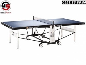 Bàn  bóng bàn Unrex Eleganz