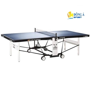 Bàn  bóng bàn Unrex Eleganz