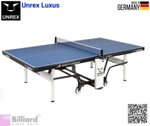 Bàn bóng bàn Unrex Luxus