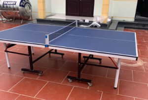Bàn bóng bàn VinaSport MDF-05 18ly