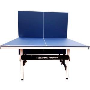 Bàn bóng bàn VinaSport MDF-05 18ly