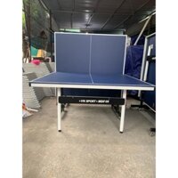 Bàn bóng bàn VINASPORT MDF 05 chính hãng (đã tặng full phụ kiện xịn sò )