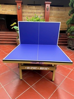 Bàn bóng bàn Vinasport MDF 08