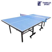 Bàn bóng bàn VinaSport MDF 18 ly