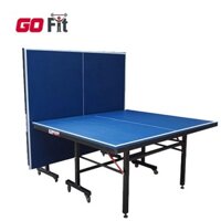 Bàn bóng bàn VinaSport MDF 25 ly, bàn bóng bàn cao cấp Go Fit