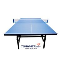 Bàn bóng bàn VinaSport MDF 25 ly