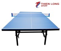Bàn bóng bàn VinaSport MDF 25 ly