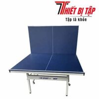 Bàn Bóng Bàn VinaSport MDF 25mm