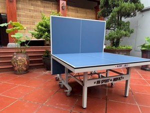 Bàn bóng bàn VnSport MDF-07