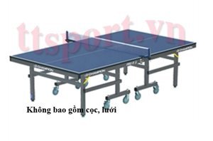 Bàn bóng bàn Xiom Pro 9