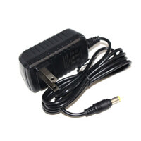 Bán Buôn 1.5M 22Awg Mỹ AC DC 24V 5V 9V 12V 1A 1.5A 2A 3A Dc 5.5 * 2.1Mm Bộ Đổi Nguồn Camera Cctv