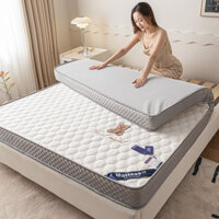 Bán Buôn A Nệm Memory Foam Giống Như Cao Su, Tatami Tại Nhà, Nệm Đơn Dày Mềm Dành Cho Sinh Viên Ký Túc Xá