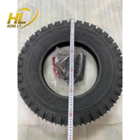 bán buôn bán lẻ Lốp 500-12 VDRC không kèm săm phụ tùng lốp các loại lốp máy cày