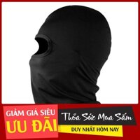 BÁN BUÔN - Combo 10 Khăn Trùm Đầu Ninja Đi Phượt