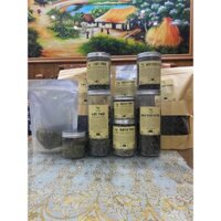 (Bán Buôn) combo 1kg Trà Móng Rồng + 1kg Bạch Trà + 1kg Lục Trà + 1kg Hồng Trà + 1kg Trà Shan Cổ Thụ