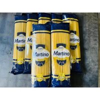 [BÁN BUÔN] COMBO 5 gói mỳ ý spaghetti MARTINO 500g nhập khẩu Châu Âu