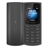 Bán buôn điện thoại Nokia 105-4G, hai thẻ, hai thẻ, chờ siêu dài.điện thoại giá rẻ